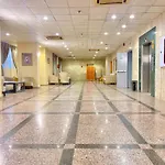 Al-Mukhtara Tower- Economy
