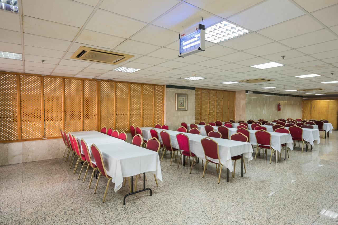 Hotel Al-mukhtara Tower- Economy 5*