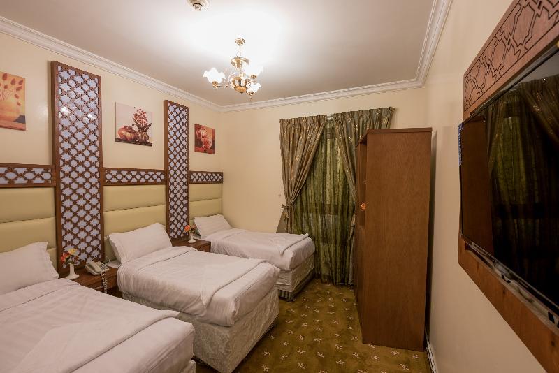Al-mukhtara Tower- Economy Hotel