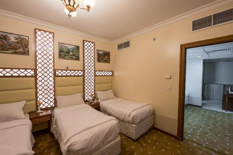 Al-mukhtara Tower- Economy Hotel 5*