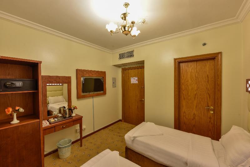 Al-mukhtara Tower- Economy