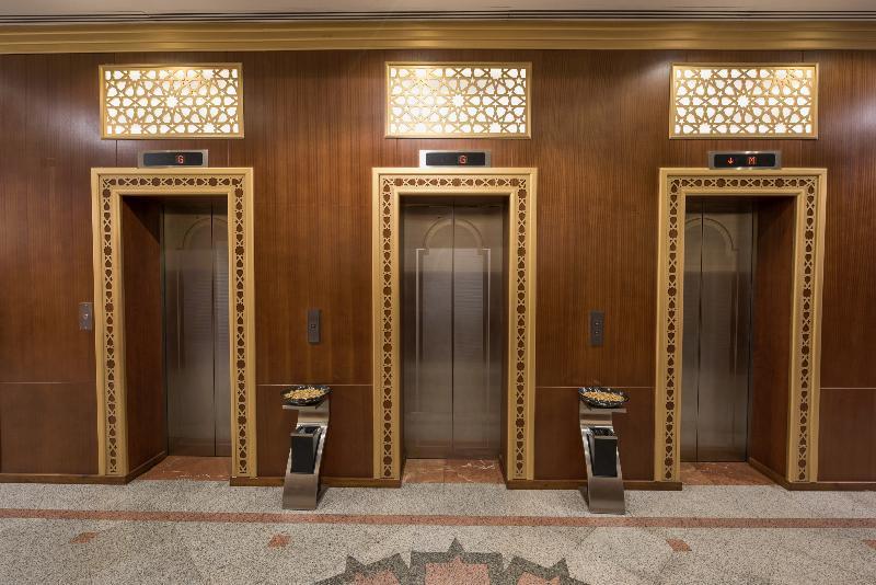 Hotel Al-mukhtara Tower- Economy