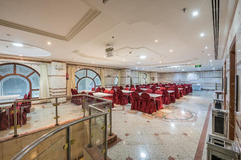Al-mukhtara Tower- Economy Hotel 5*
