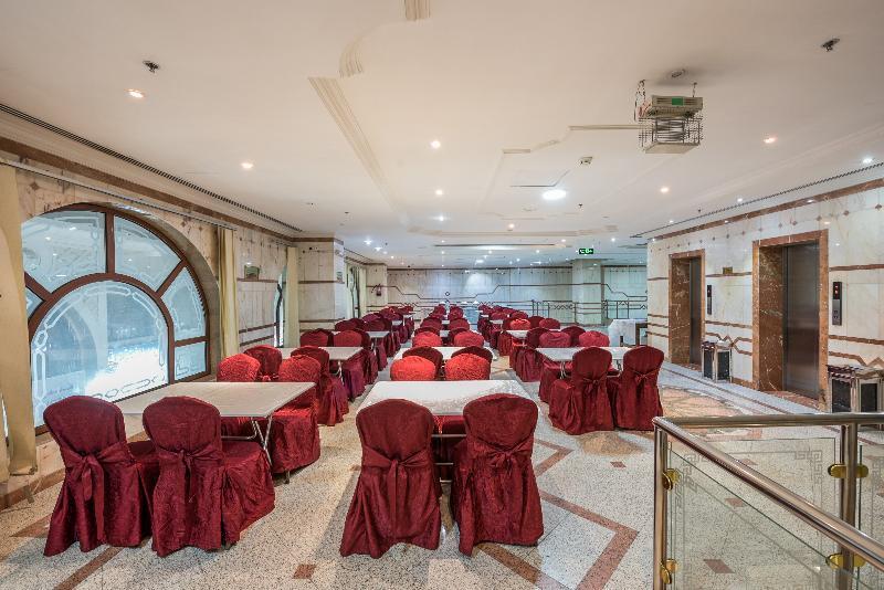 Hotel Al-mukhtara Tower- Economy Medina