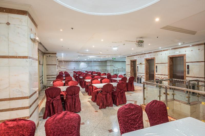 Al-mukhtara Tower- Economy Hotel Medina