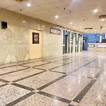 Al-Mukhtara Tower- Economy
