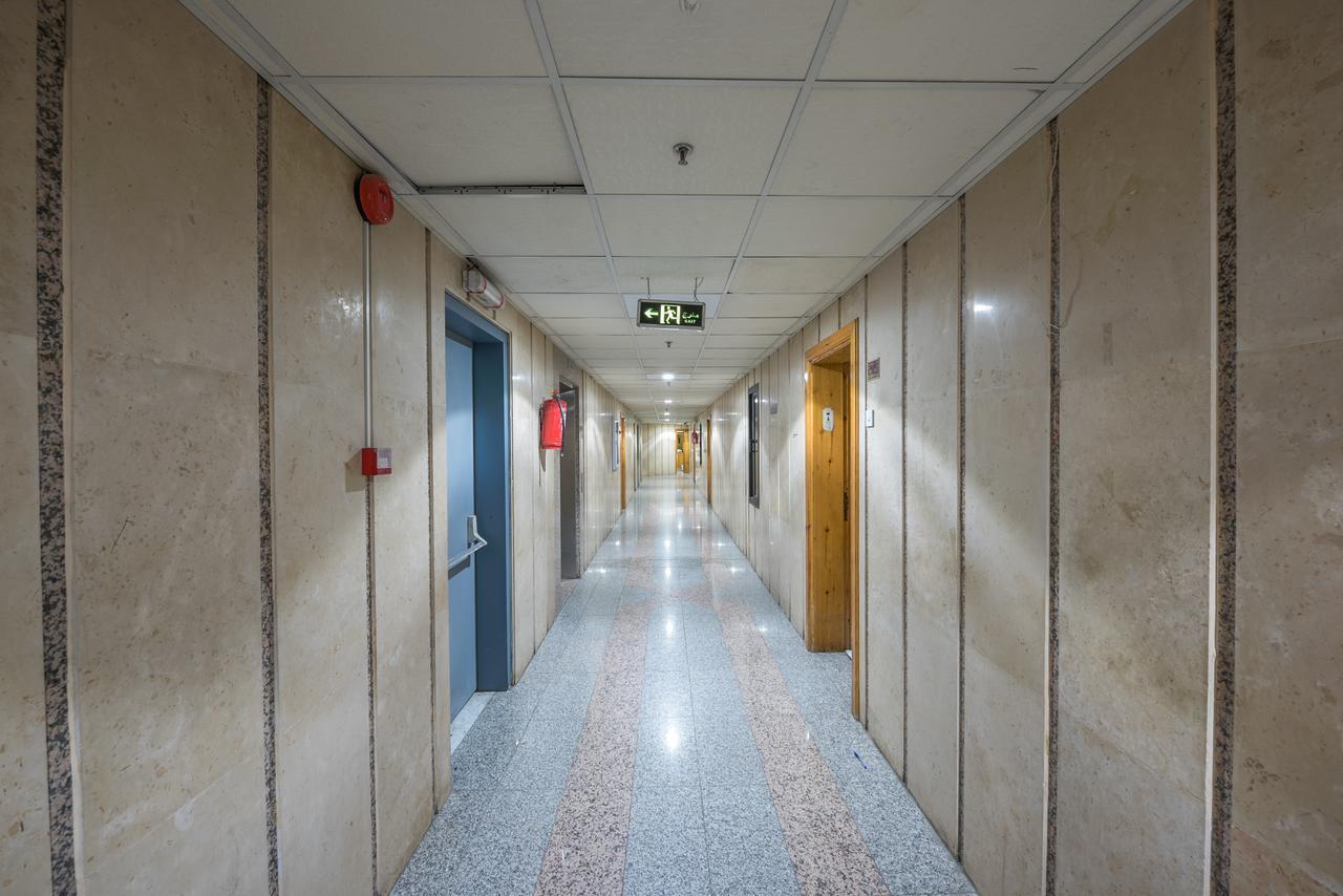 Al-mukhtara Tower- Economy Hotel