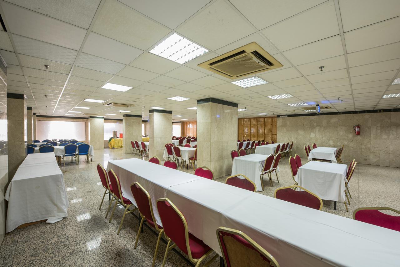 Hotel Al-mukhtara Tower- Economy Medina