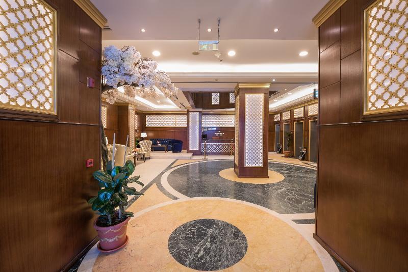 Hotel Al-mukhtara Tower- Economy 5*