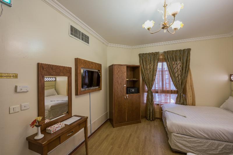 Al-mukhtara Tower- Economy Hotel