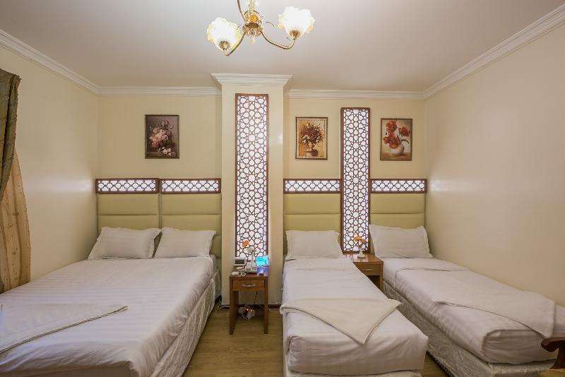 Hotel Al-mukhtara Tower- Economy 5*