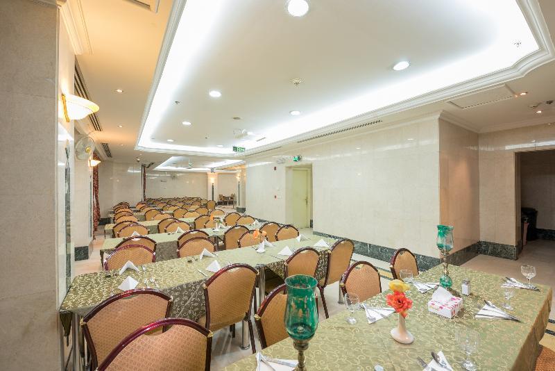 Hotel Al-mukhtara Tower- Economy