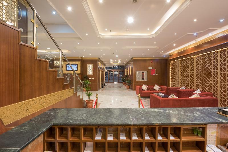 Al-mukhtara Tower- Economy Hotel