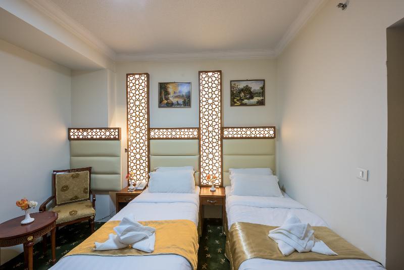 Al-mukhtara Tower- Economy 5*